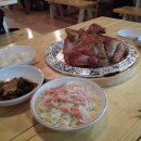 꼬꼬&족발 이미지
