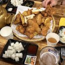 칠분통닭 버들마을점