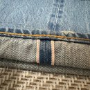 지름 후기 4. 리바이스 LVC 47501 로얄플러쉬 Levi's Vintage Clothing 리바이스 빈티지 클로딩