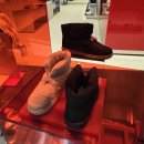 남해-245 | 헌터 패딩부츠 사이즈 팁부터 코디까지, 2년째 신고 있는 후기 (신세계 센텀)