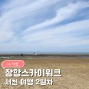 장항스카이워크 | 장항스카이워크 서천 가볼만한 곳 ㅣ송림산림욕장 기벌포역사 서천갯벌까지 주차 꿀팁 총정리