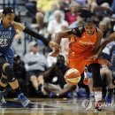 wnba리그 3분의2시점 팀순위. 리우올림픽 이후 일정 이미지