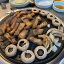 가고 싶은 한국 식당