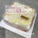 뚜레쥬르 신정현대점 이미지