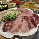 노량진 수산시장 온누리상품권 환급행사 기간 일정 및 자연산 대방어 참돔 맛집 한성상회