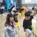 경희대초심태권도장 이미지
