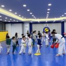 군포 한국 태권도장 이미지