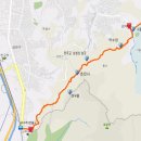 불로천약수터 | 서울 둘레길 5코스, 석수역에서 호압사, 천주교 삼성산 성지를 거쳐 서울대입구까지 걷다.