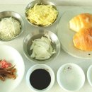 밥도둑 우엉, 일본식 볶음국수와 만나면? 소금빵 레시피 [쿠킹] 이미지