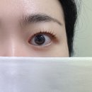 눈꽃안경 | [서울/마곡나루 속눈썹] 마곡나루역 속눈썹 펌 연장 추천 ‘눈꽃피우다’