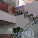 신촌문화발전소, 현대백화점 신촌점 4층 전시회(김소라, 이지현 2인전)5.16-6.27 히든 시퀀스 이미지