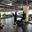 고강도 다이어트짐 구월점PT | 구월동운동 고강도 다이어트짐 구월점 PT