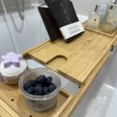 거품입욕제 추천!| 소비아 탄산버블배쓰밤 미드나잇스타 솔직후기