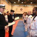 한미체육관(태권도) 이미지