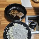 소라빌 | 조용한 저녁, 마음까지 따뜻해진 마산맛집 ‘마산식육식당’ 감성 후기