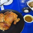 전기구이한량통닭안산점