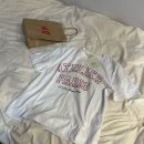H&amp;M 흐앤므 매장 여름 반팔 구매 후기 (+추천템)