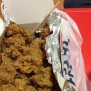 기찬닭강정 이미지