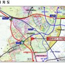 무계지구 도시개발사업 이미지