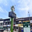 문경택시 승강장 이미지