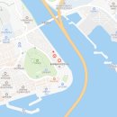 민락롯데캐슬자이언트 앞