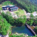 구재봉자연휴양림(하동) 이미지