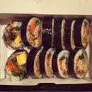 방배김밥이만든라이스쉐프