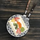 [서울 종암동] 카페 기쁜소식 (cafe kiso) 후기/디저트 맛집/혼자가기좋은 곳 추천