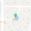 도안마을1단지 버스정류장 이미지