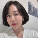 외출준비미용실 | 강남역 미용실 차홍룸 강남점 신정인 디자이너 뿌리펌 짧은 단발펌 후기