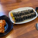 남해바다 멸치국수 이미지