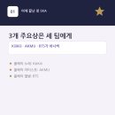 BTS·AKMU·KiiiKiii가 3개 주요상 나눠 가졌다…어제 끝난 첫 SKA 수상결과