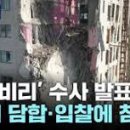 국가공기업중 한해동안 각종 비리등의 혐의로 구속되는 lh등의 공공 임대아파트 건축등과 토지매매등의 범죄로 구속되는 직원들의 공식 통계 이미지