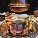 명륜진사갈비(대진대점)