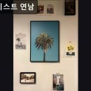 홍대전철역 1,2번출구 | 홍대 분위기 좋은 파스타 디어리스트 연남 데이트에 찰떡인 세트 메뉴 구성