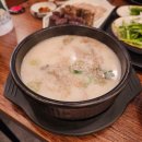 배곧 맛집 시흥프리미엄아울렛 쇼핑 후 점심먹기 좋은 신의주찹쌀순대
