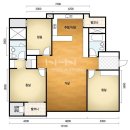 래미안 해운대 이미지