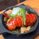 건강한밥상 동인천점 | 랍스터가 9,900원? 인천 맛집 화양식 동인천점 내돈내산 솔직 후기