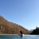 CU수유로점 | 제천 가족여행 아이와 함께 레스트리 리솜 조식, 해브나인 스파, 수유실, 오락실 부대시설 이용 솔직 후기