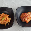 영금정바우네칼국수