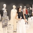 써티세븐 | 2024 트렌드페어 한국패션산업협회 주관 K패션브랜드 전시 지로그, 도픈 등 보고 온 후기