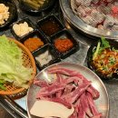 황제소갈비살숯불구이 이미지