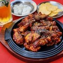 냠냠숯불두마리치킨 - 해운대구 재반로103번가길 52 | 냠냠숯불두마리치킨