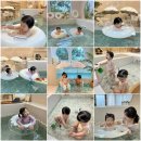매곡동 키즈카페 ㅣ프라이빗 온수풀 유아풀장이 있는 광주 '조이풀' JOYPOOL 대관 내돈내산 후기