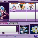 금성 태양광발전소 이미지