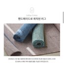 고양이 모래 종류에 따른 매트 사용 후기 (스튜디오 얼라이브 매트, 까사미아 우븐 러그)