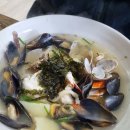 오심칼국수 이미지