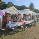 하나로 화원 | 구로 생태초화원 안양천 축제 봉사후기