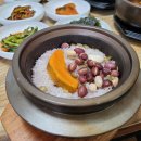 화담 영양돌솥밥 이미지