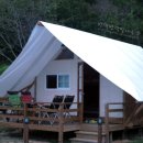 아델리아 캠핑장 이미지